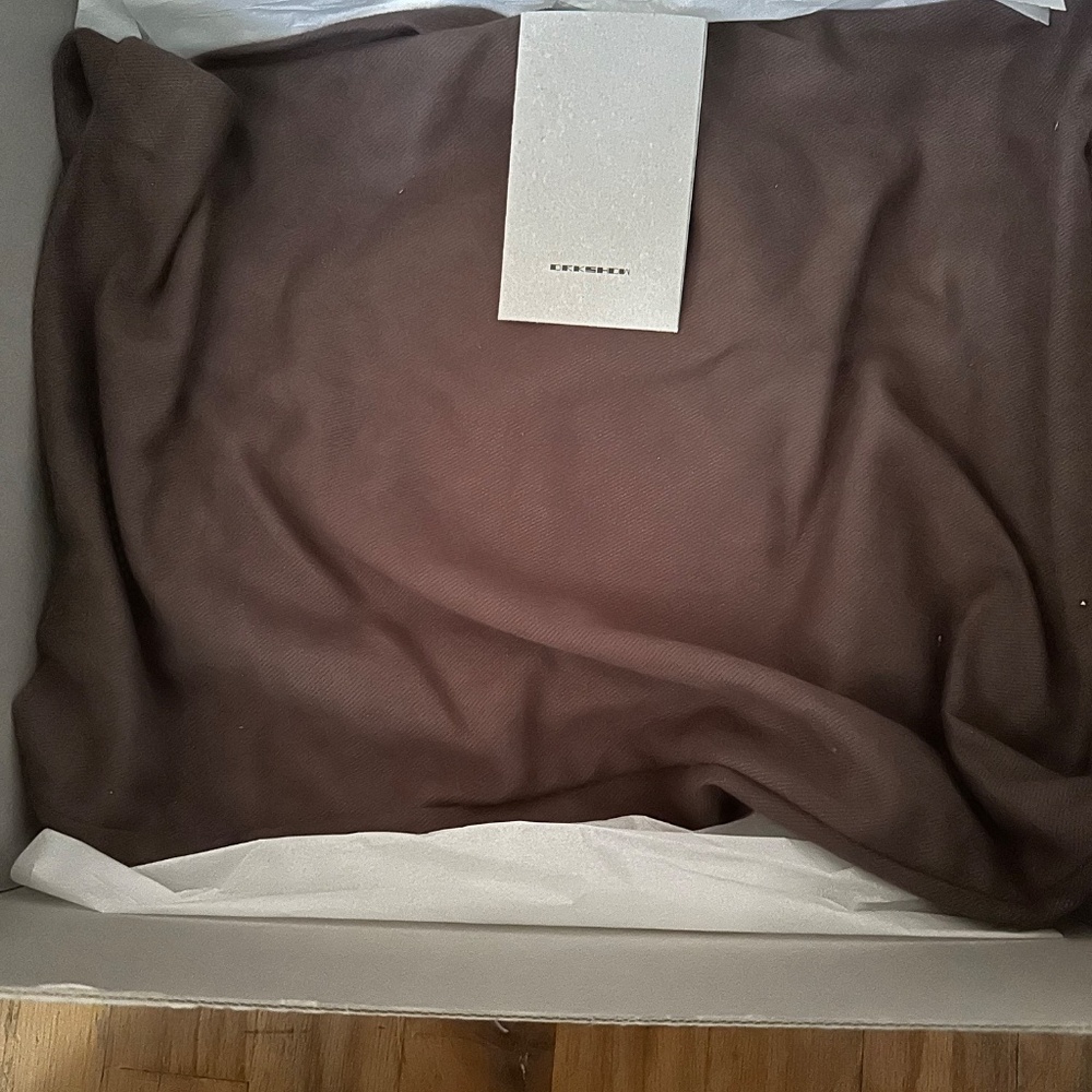 Rick Owens Drkshdw - Picture 11 of 12